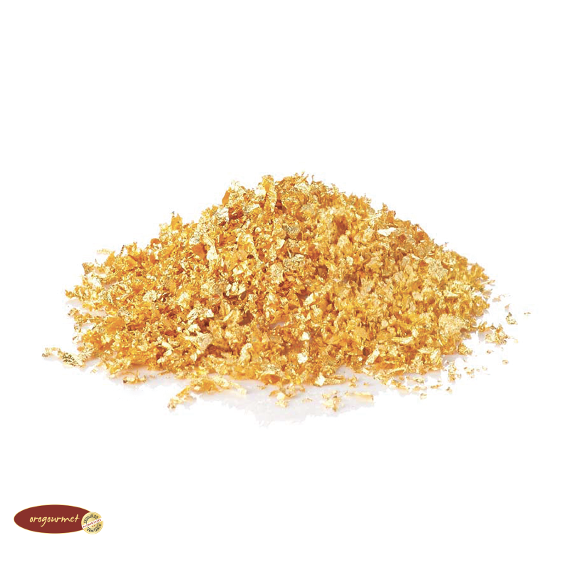 22K GOLD-Nuggets – 1 g