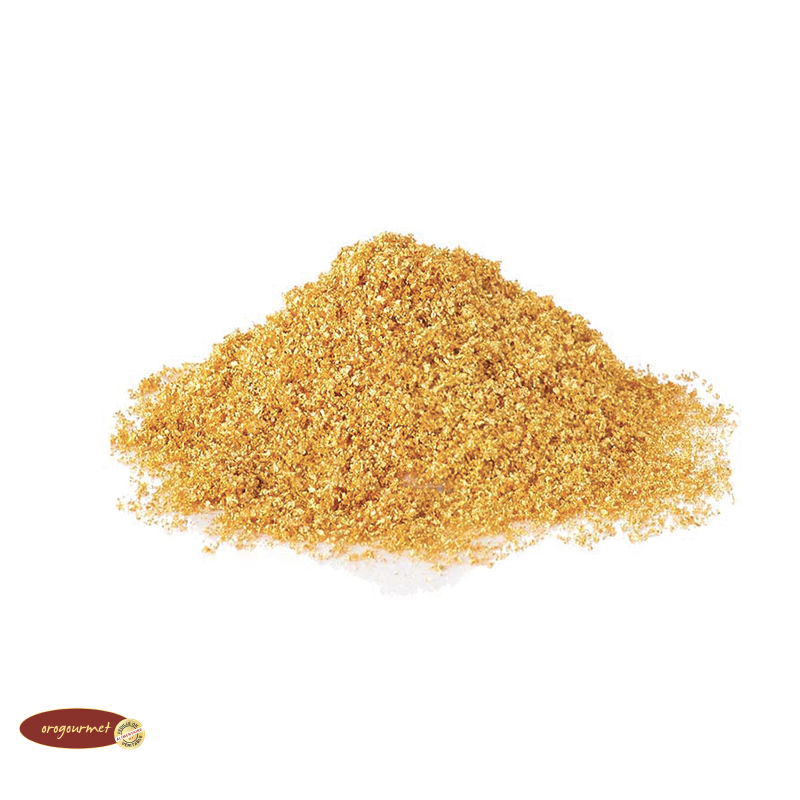 22K GOLD Powder - 300 mg