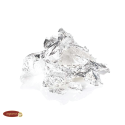 Glitter ARGENTO Extra Large - 1 g