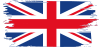 English Flag