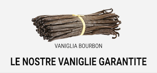 Vanille LAVANY Bourbon de Madagascar - Le nostre Vaniglia Garantite