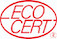 logo ECOCERT Certification of LAVANY Bourbon Vanillas in Madagascar