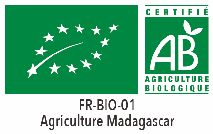 organic farming logo EN BIO-01 agriculture Madagascar